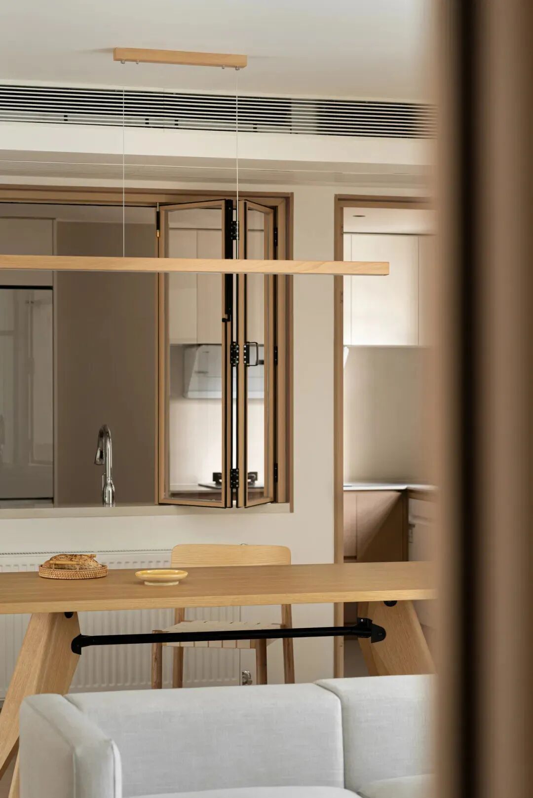 私宅设计|日式栖居，构筑诗意生活-64