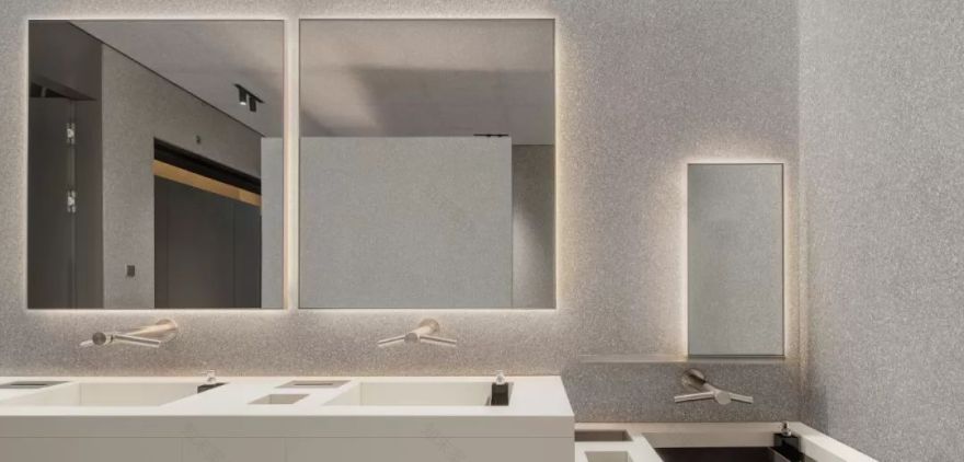 西安曲江公共厕所改造,谷腾设计打造城市交往空间-55