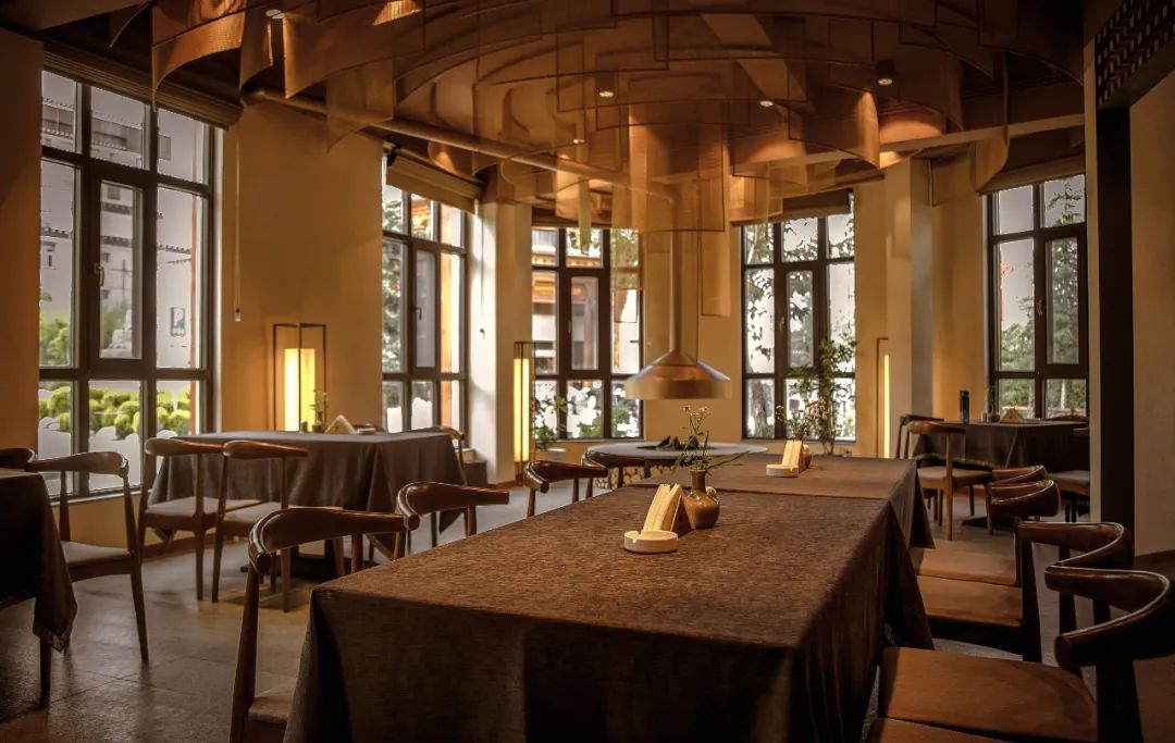 喀拉卡尔藏族美食文化中心-52