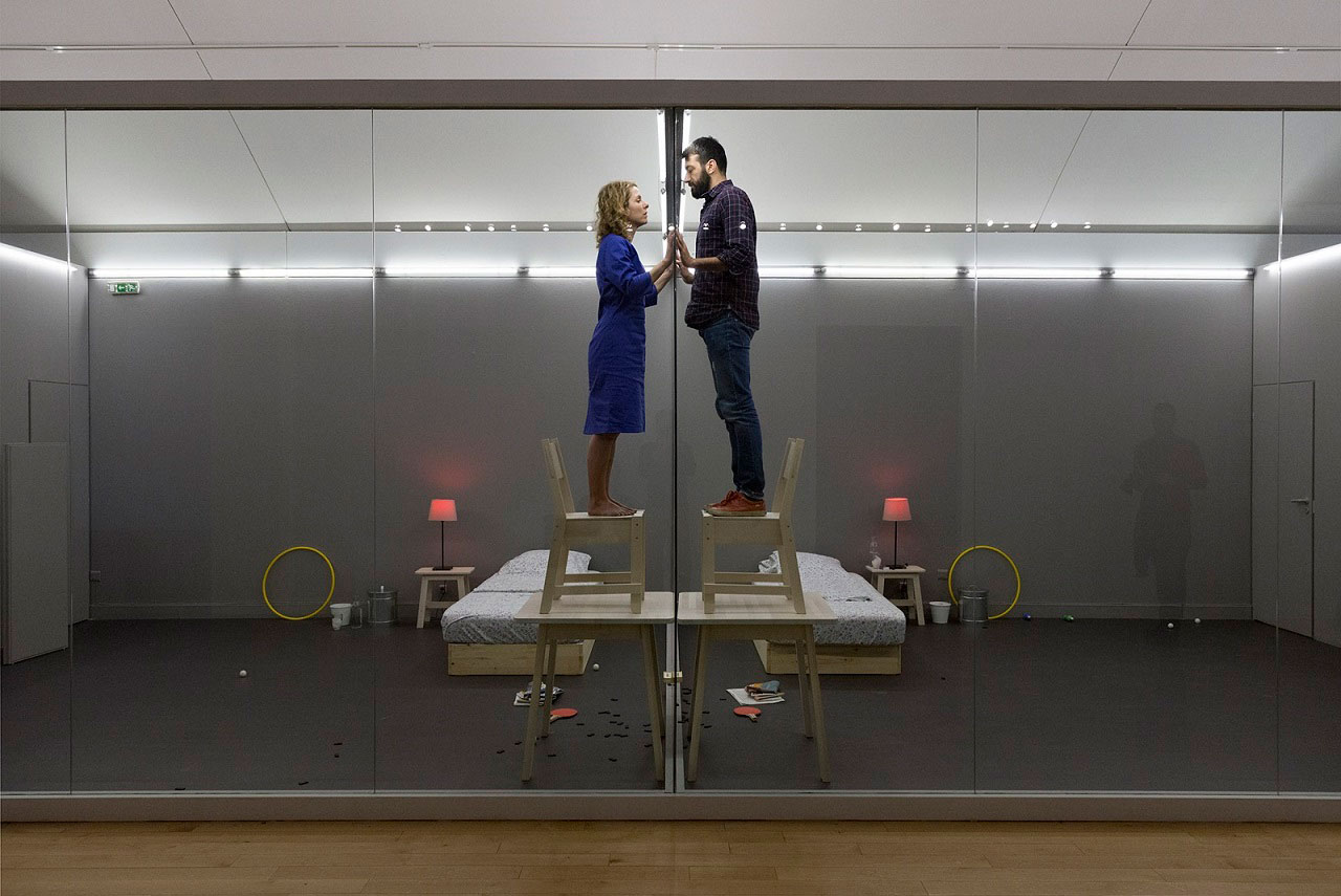 阿瑞斯博物馆“As One”展览 | 艺术与设计的共生-26