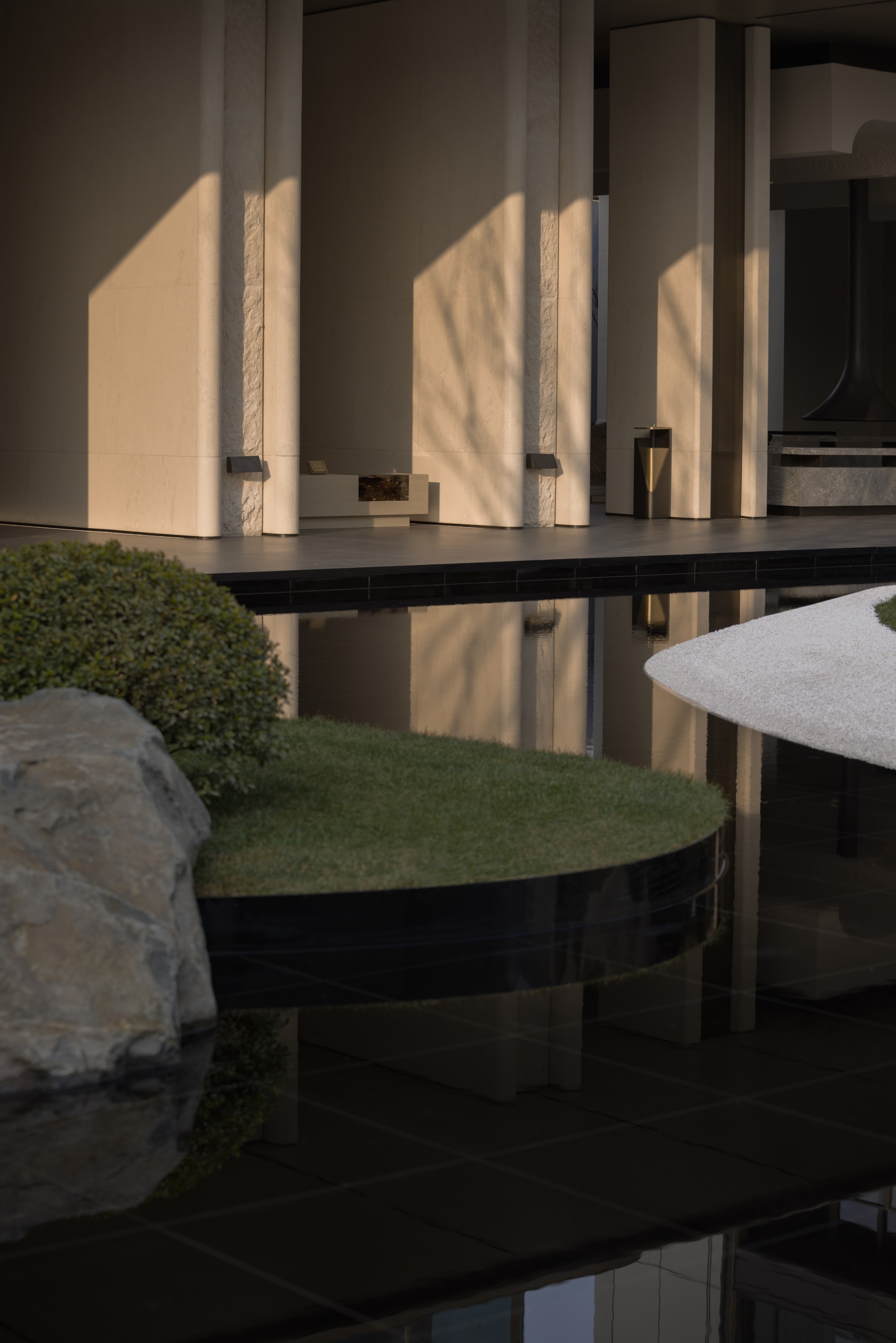 兴耀·沐云川丨中国杭州丨杭州木杉景观设计有限公司-65