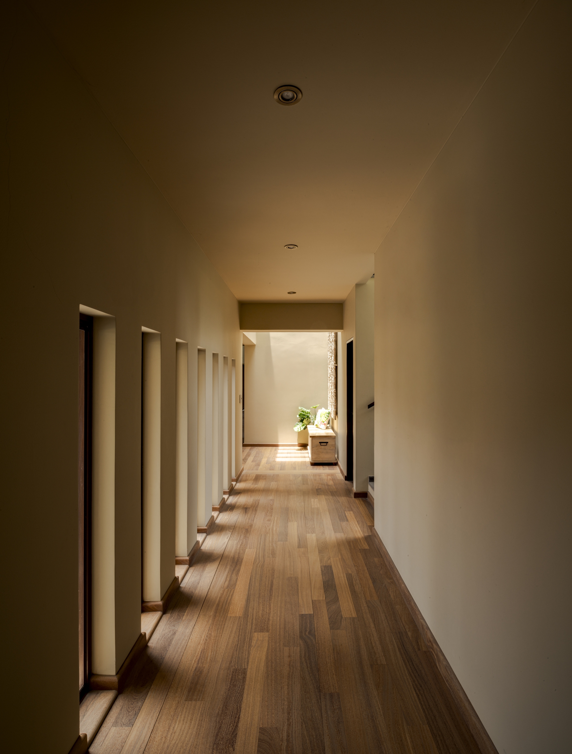 丨秘鲁丨Vásquez & López Arquitectos-24