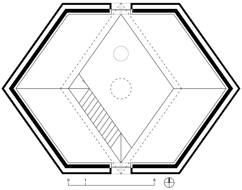 Garnet小教堂,奥地利 / MARIO BOTTA ARCHITETTI-28