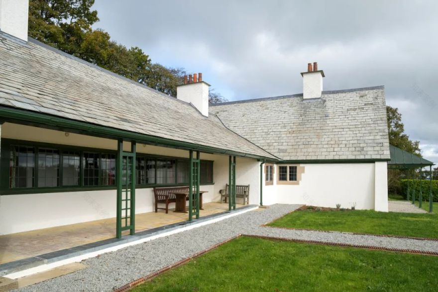 2022年RIBA国家建筑奖获奖项目丨英国丨多个事务所-377