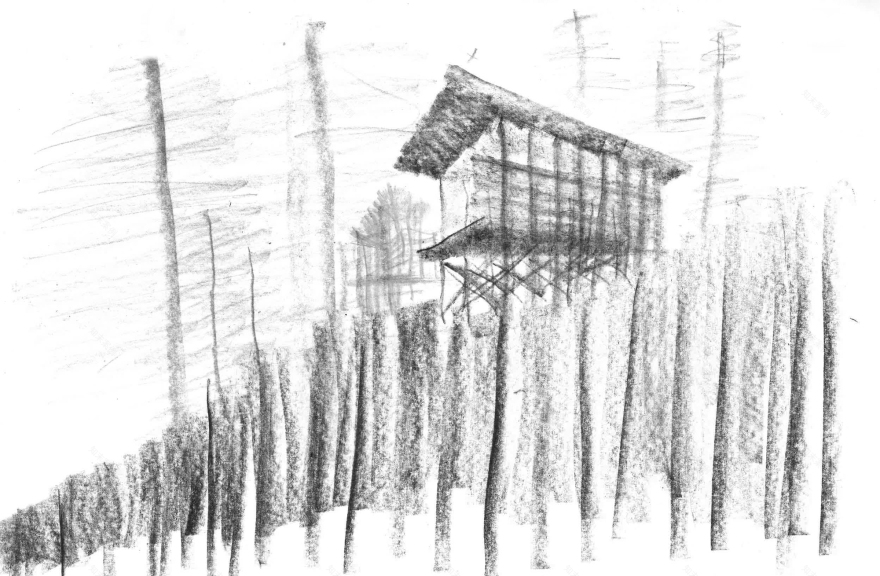 迪凯特岛简易住房丨United StatesDecatur丨Miller Hull-32