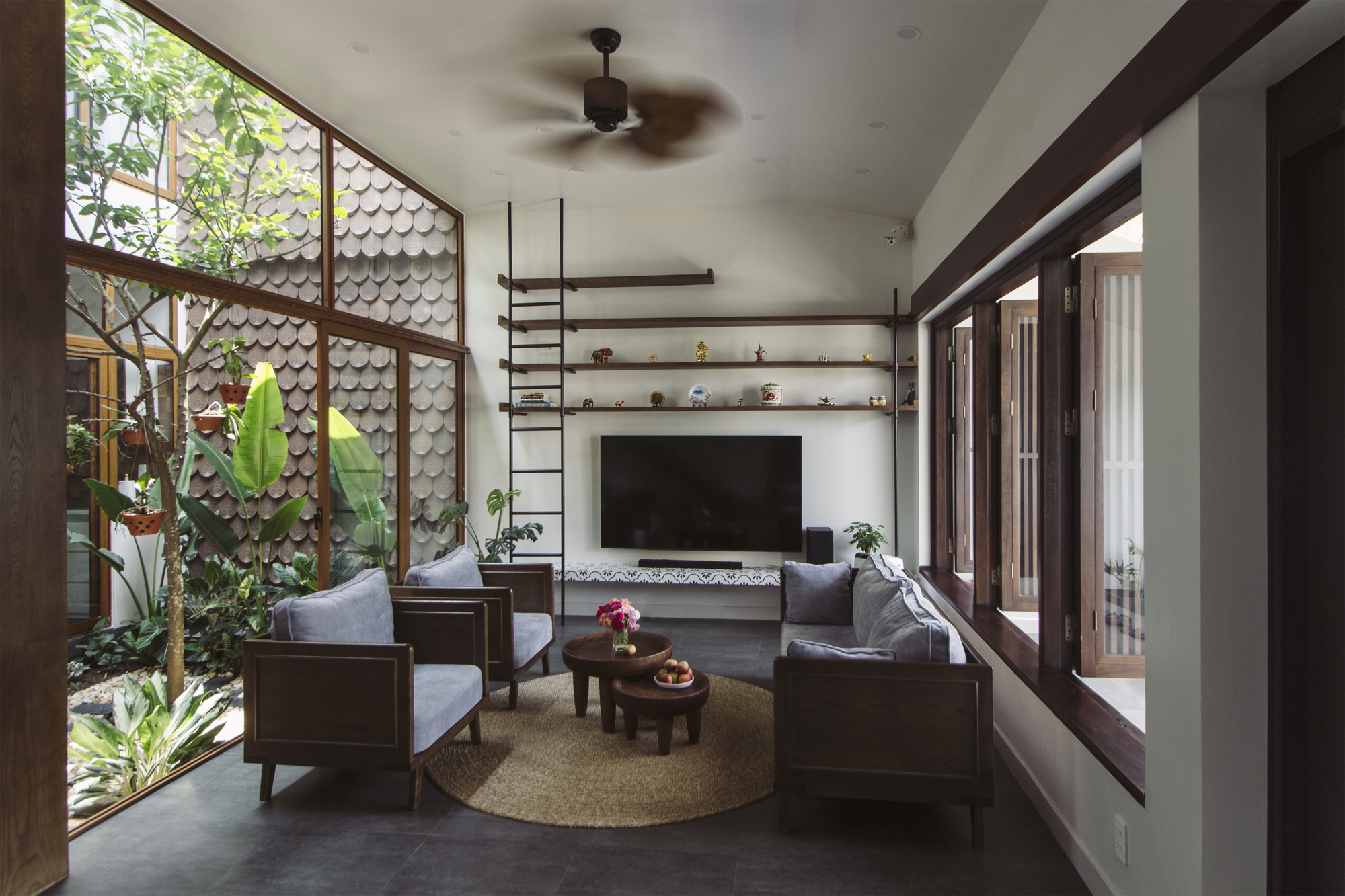 妈妈之家丨越南丨Nha Cua Gio-11