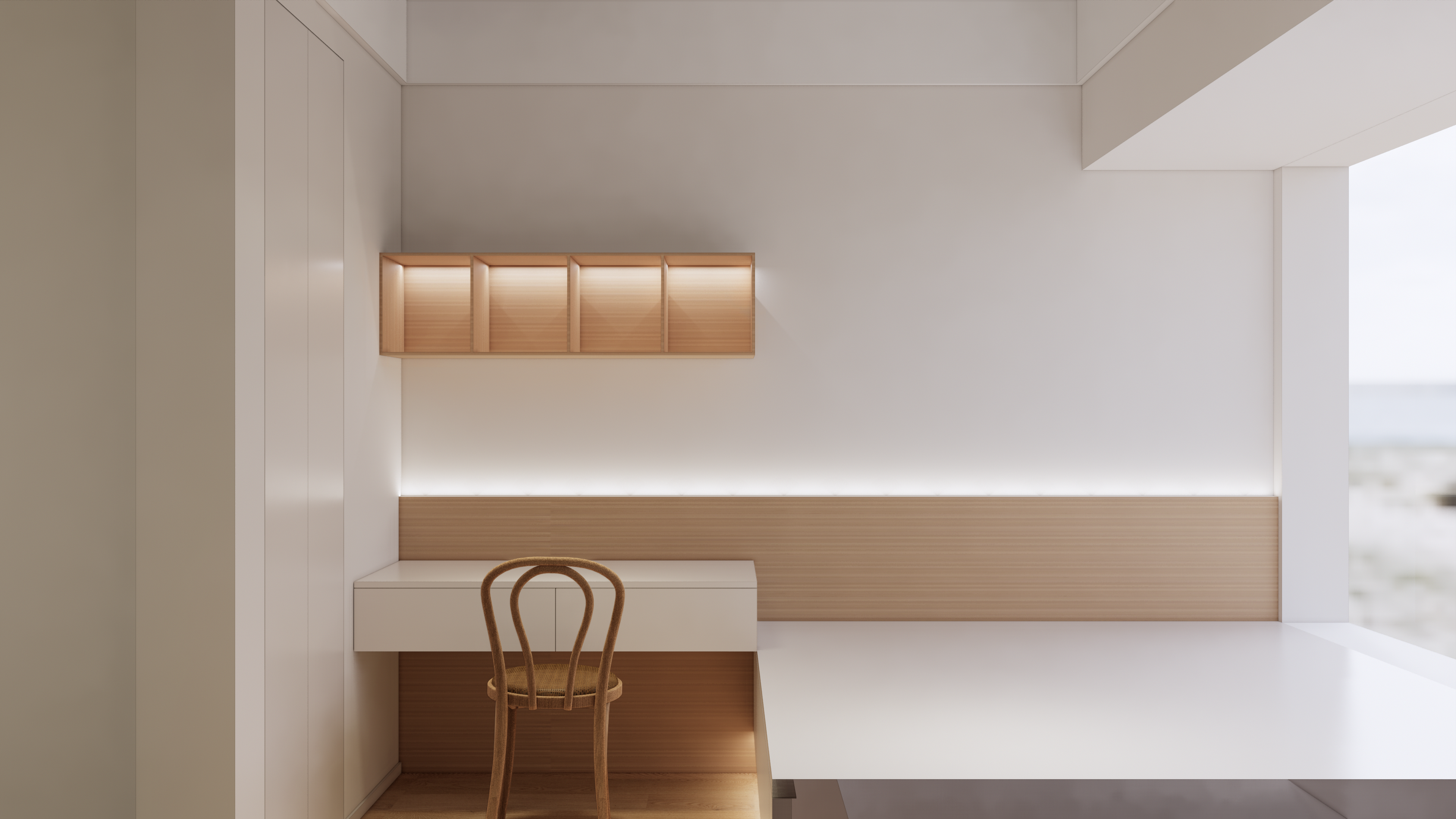 苏州湾景苑,九龙仓时代上城丨中国苏州丨SSCD 设计事务所-39