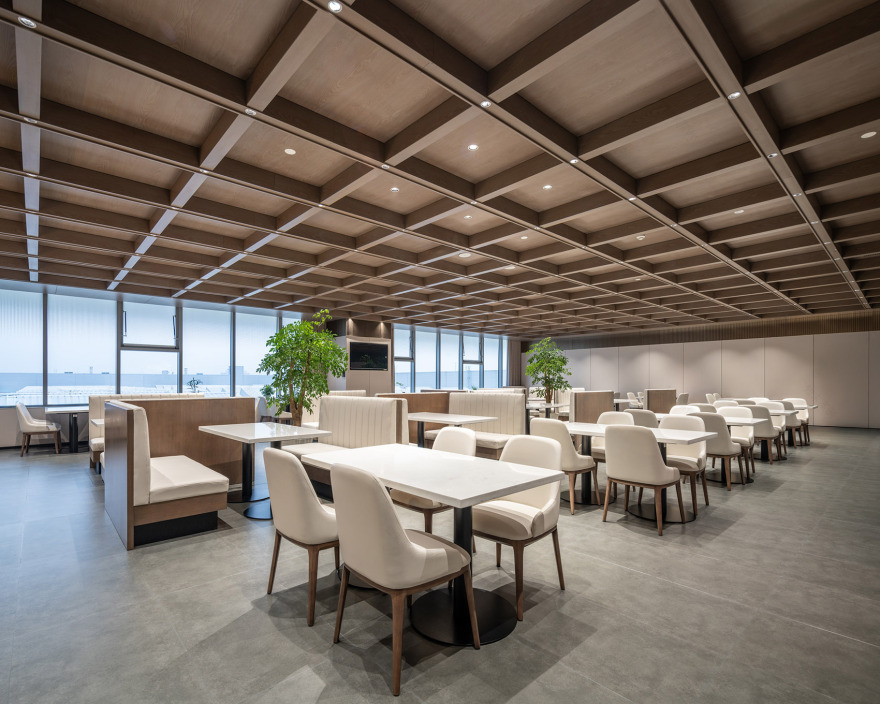 恒立液压国际研发中心丨中国常州丨weico建筑事务所-99