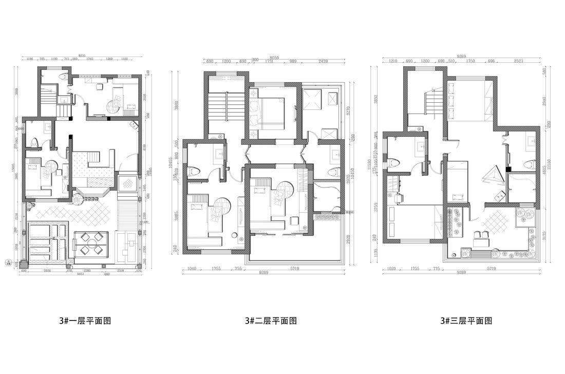 
主题民宿设计丨童话城堡丨良住贰期 -7