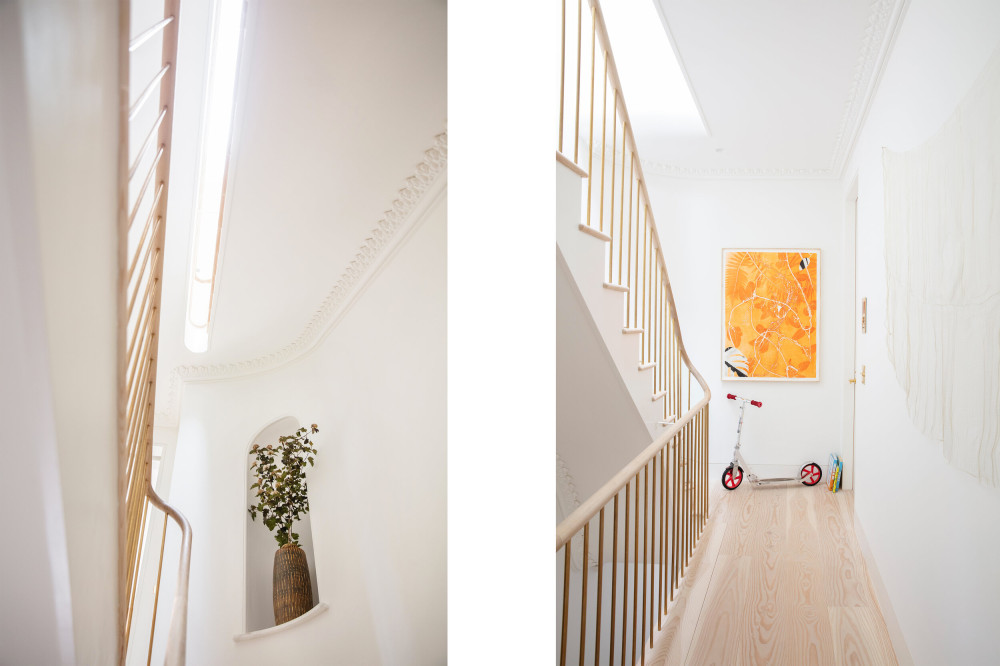 约翰逊·米纳联排别墅-2