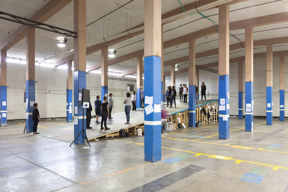 Nc lab 艺术实验空间丨哥伦比亚丨Yemail Arquitectura-37