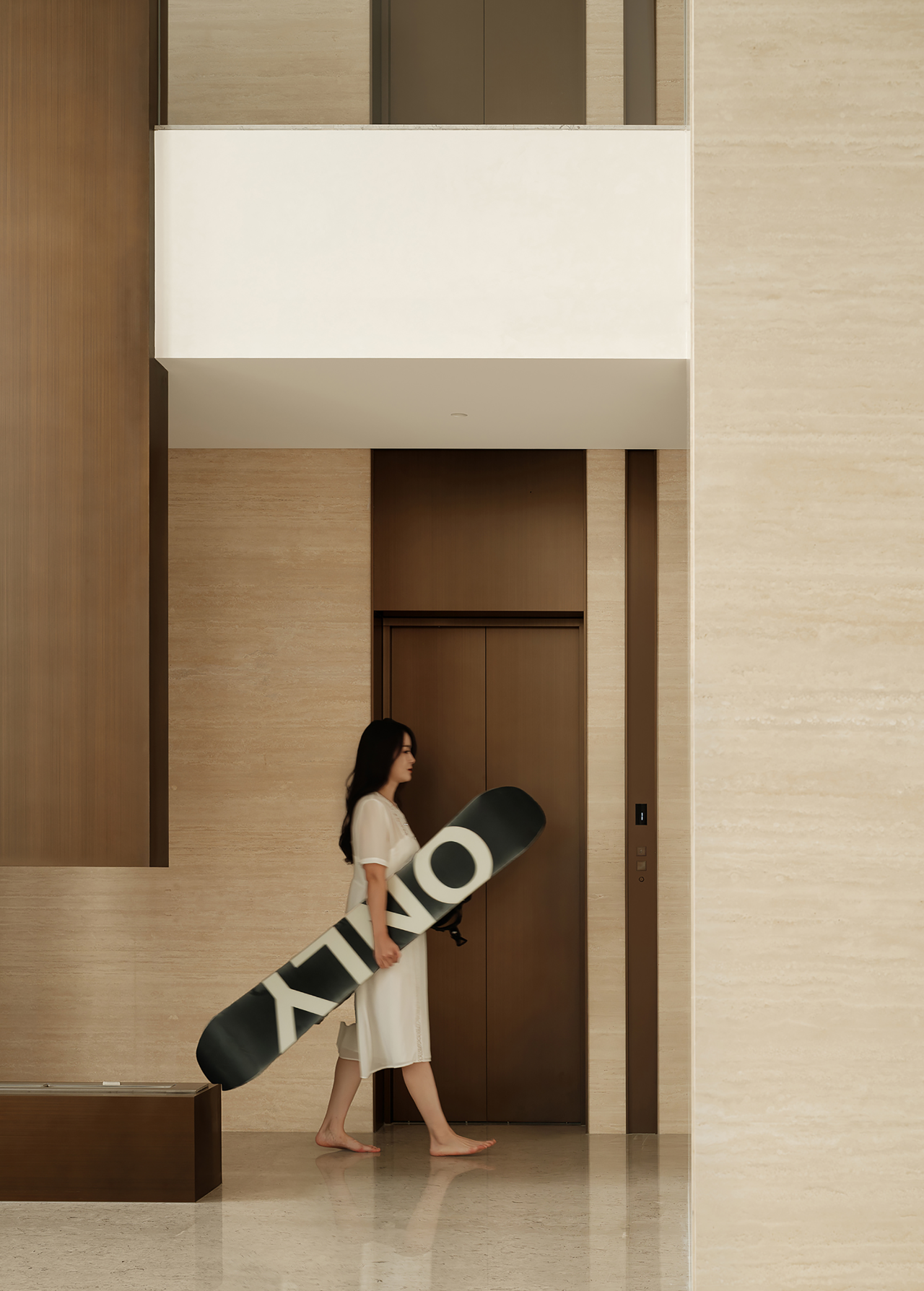 空间的能量诗学丨中国北京丨SH+D北京山和建筑设计-11