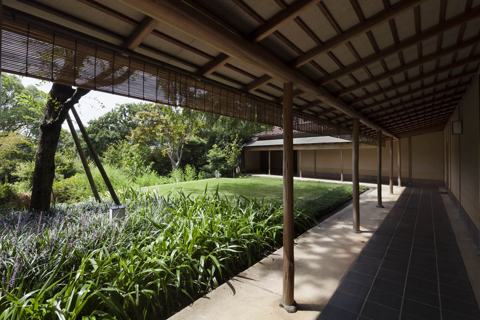 2012 年竣工的热海界-6