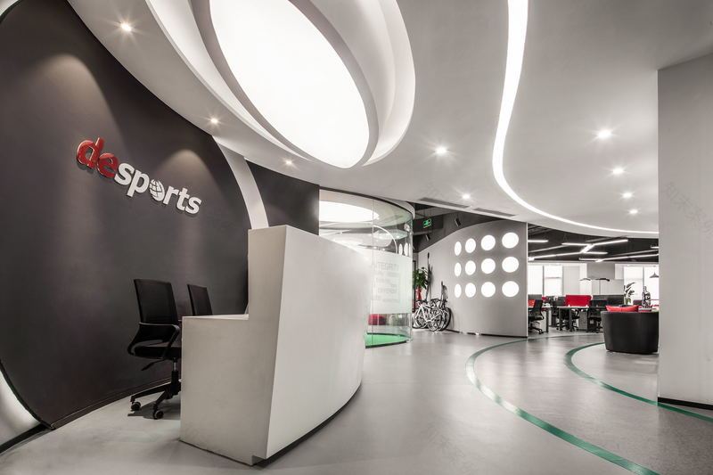 双刃剑(上海)体育文化传播有限公司丨中国上海-12