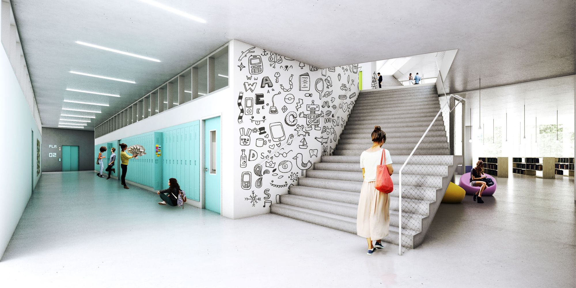 威尔逊中学·大·比雅克·英格斯-16