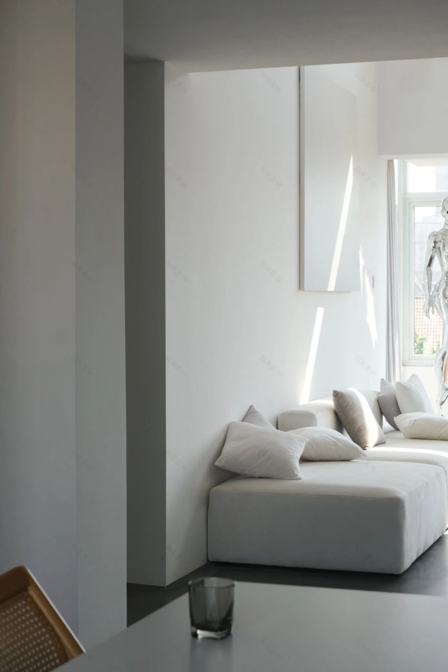 家的功能美学丨山乙建设-6