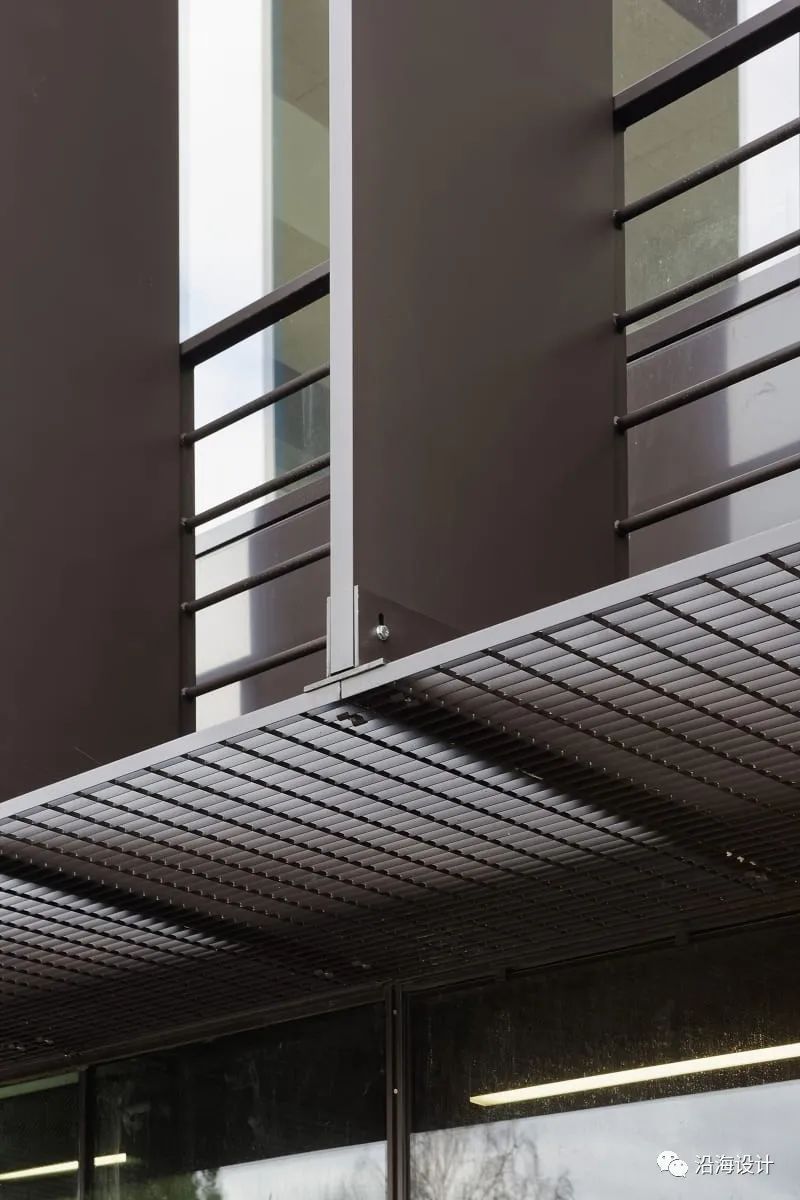 科内茨住宅丨丹麦丨REIULF RAMSTAD ARKITEKTER-37