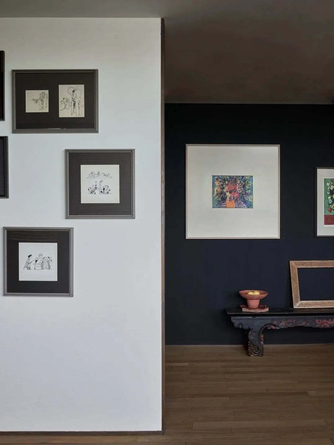 藏家设计师徐晓华的时空乌托邦丨中国苏州-14