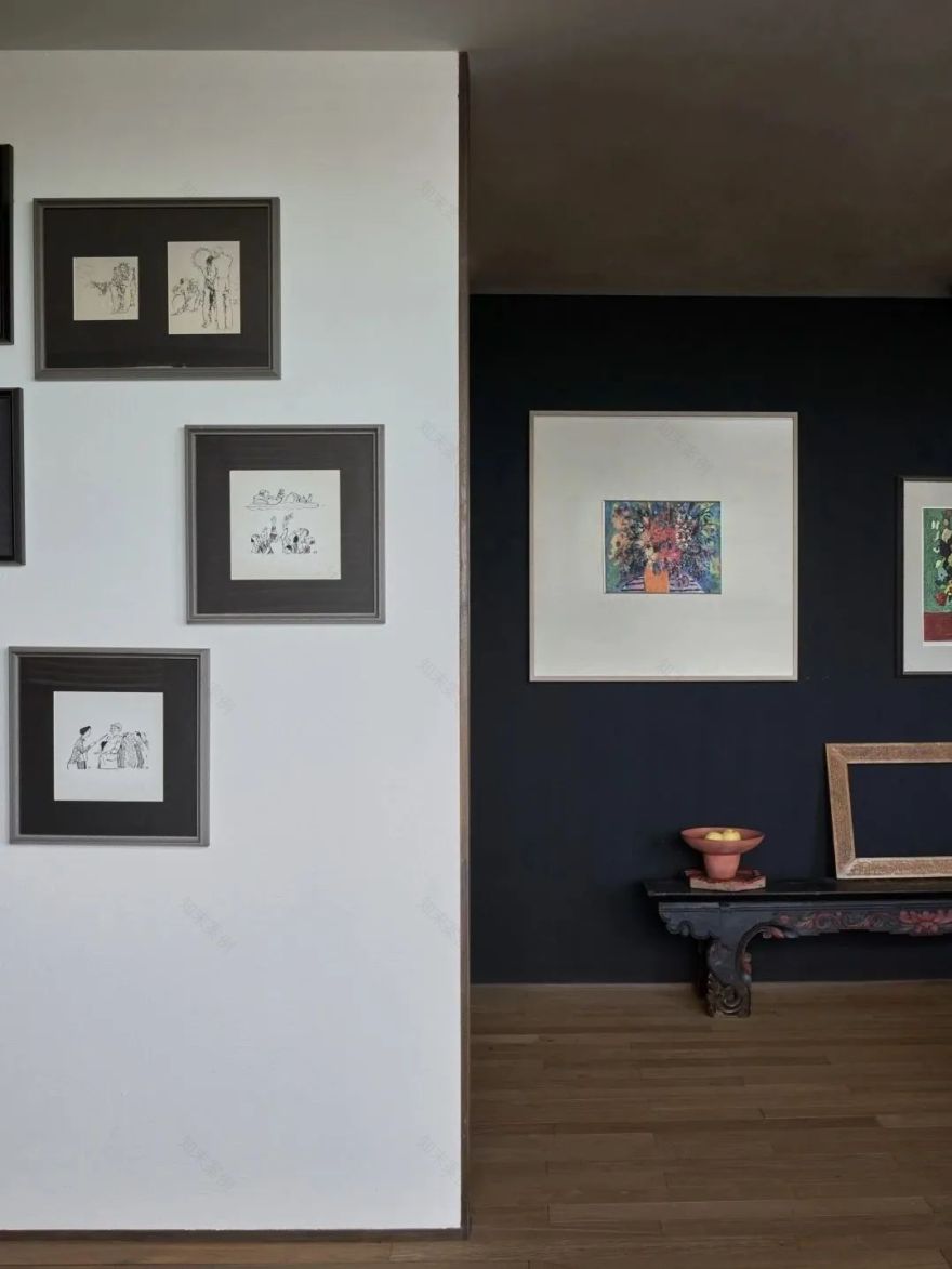 藏家设计师徐晓华的时空乌托邦丨中国苏州-14