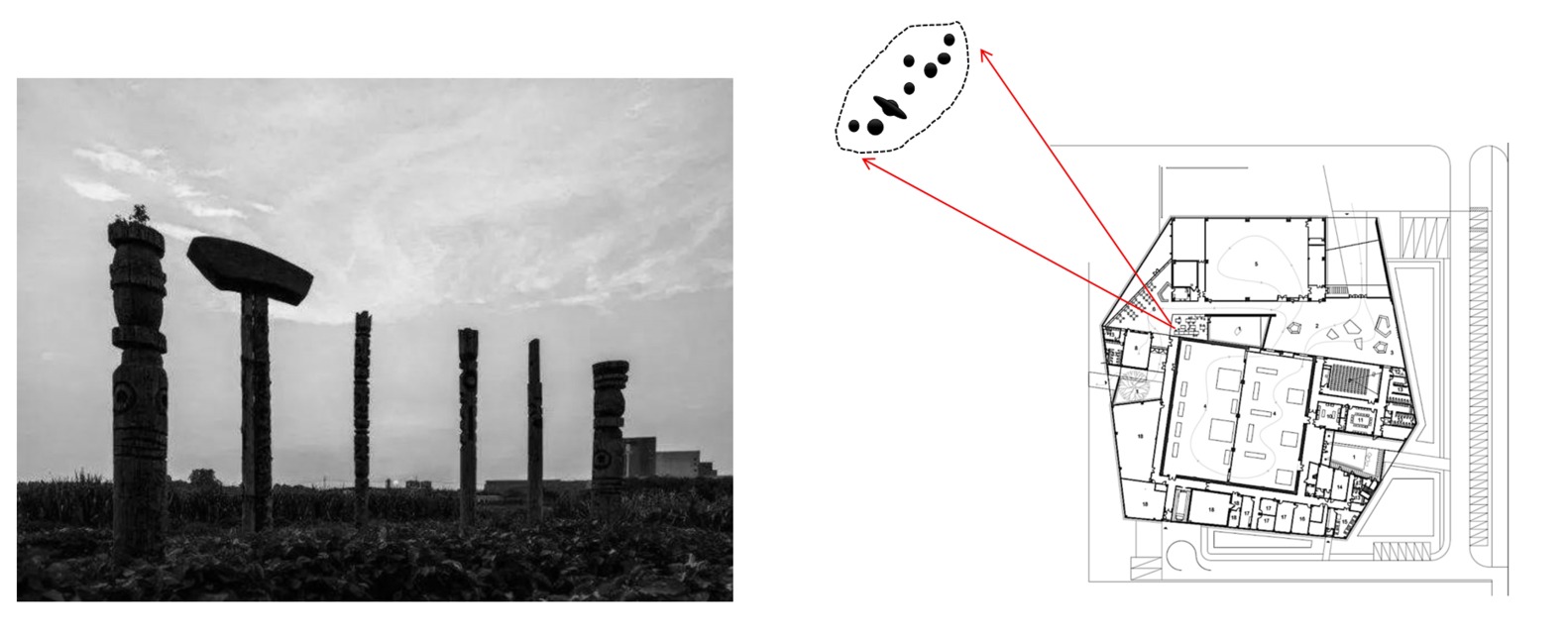 马家浜文化博物馆-66