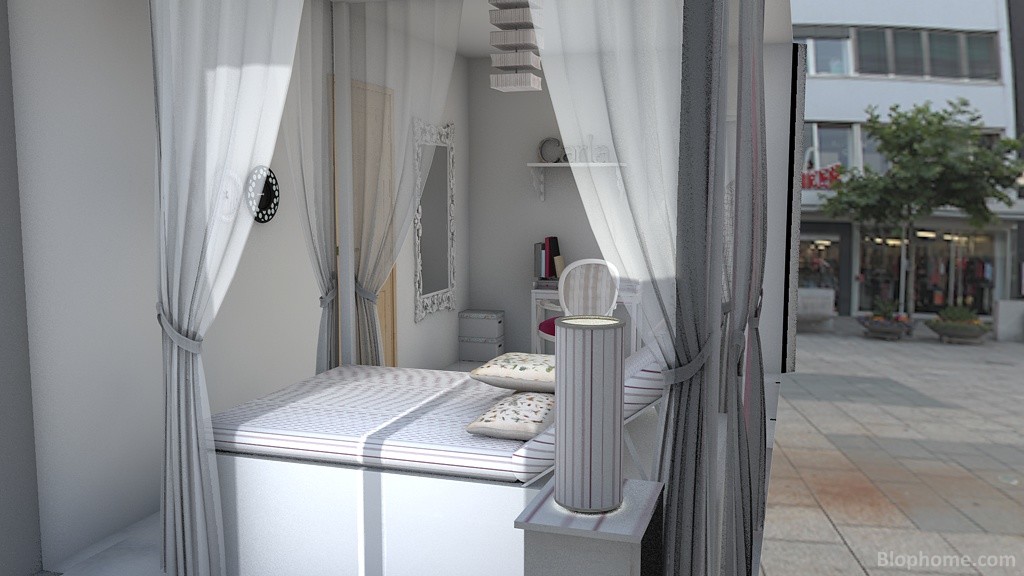 Carla卧室装饰项目-13