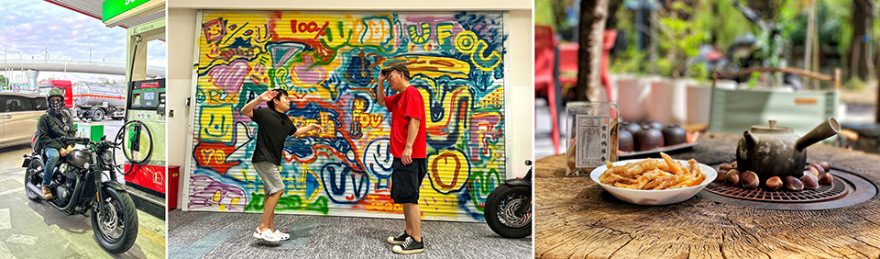 UFOU LAND ——UFOU & Slient Gliss & Belux 联合展厅丨中国上海丨趣月设计-179