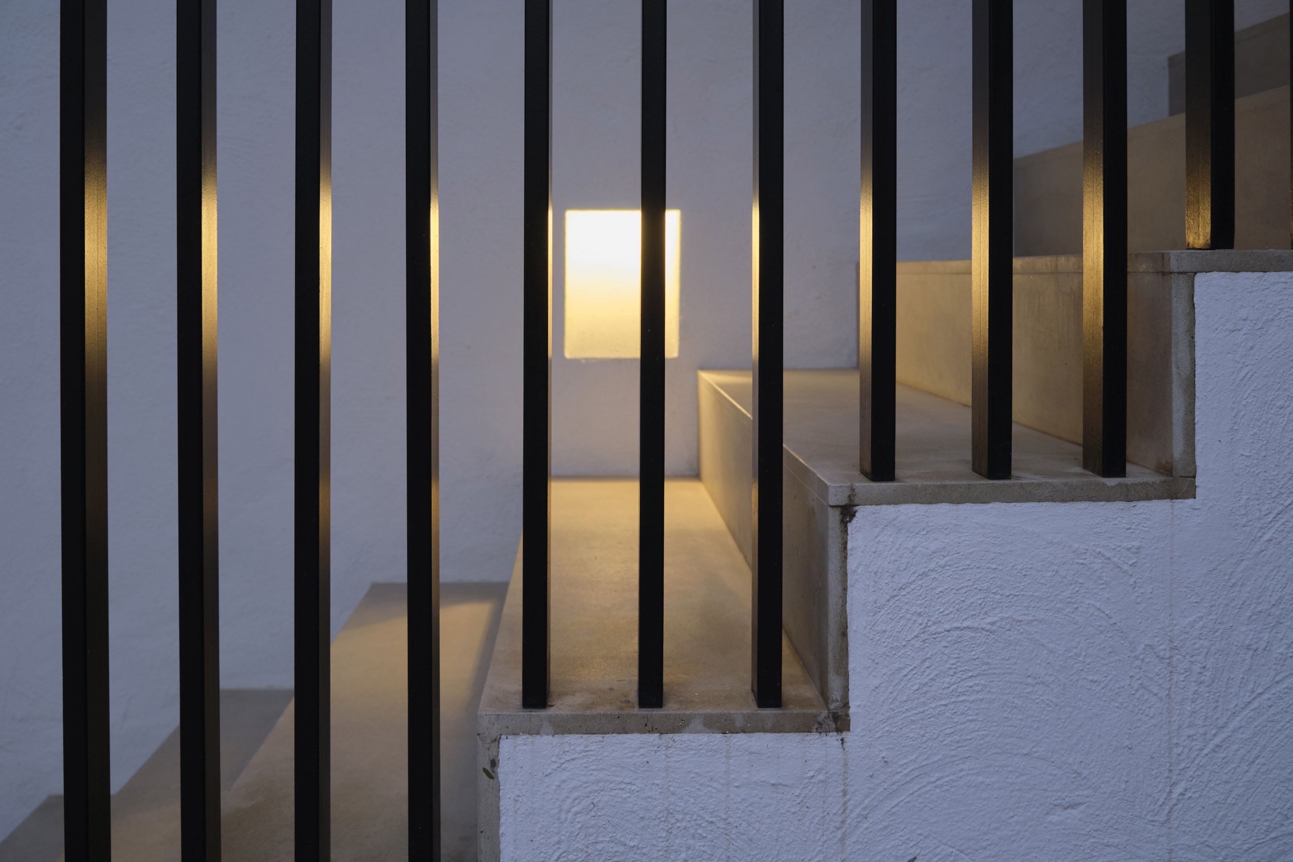 历史中心的海岸城市办公空间丨Alejandro Gimenez Architects-26