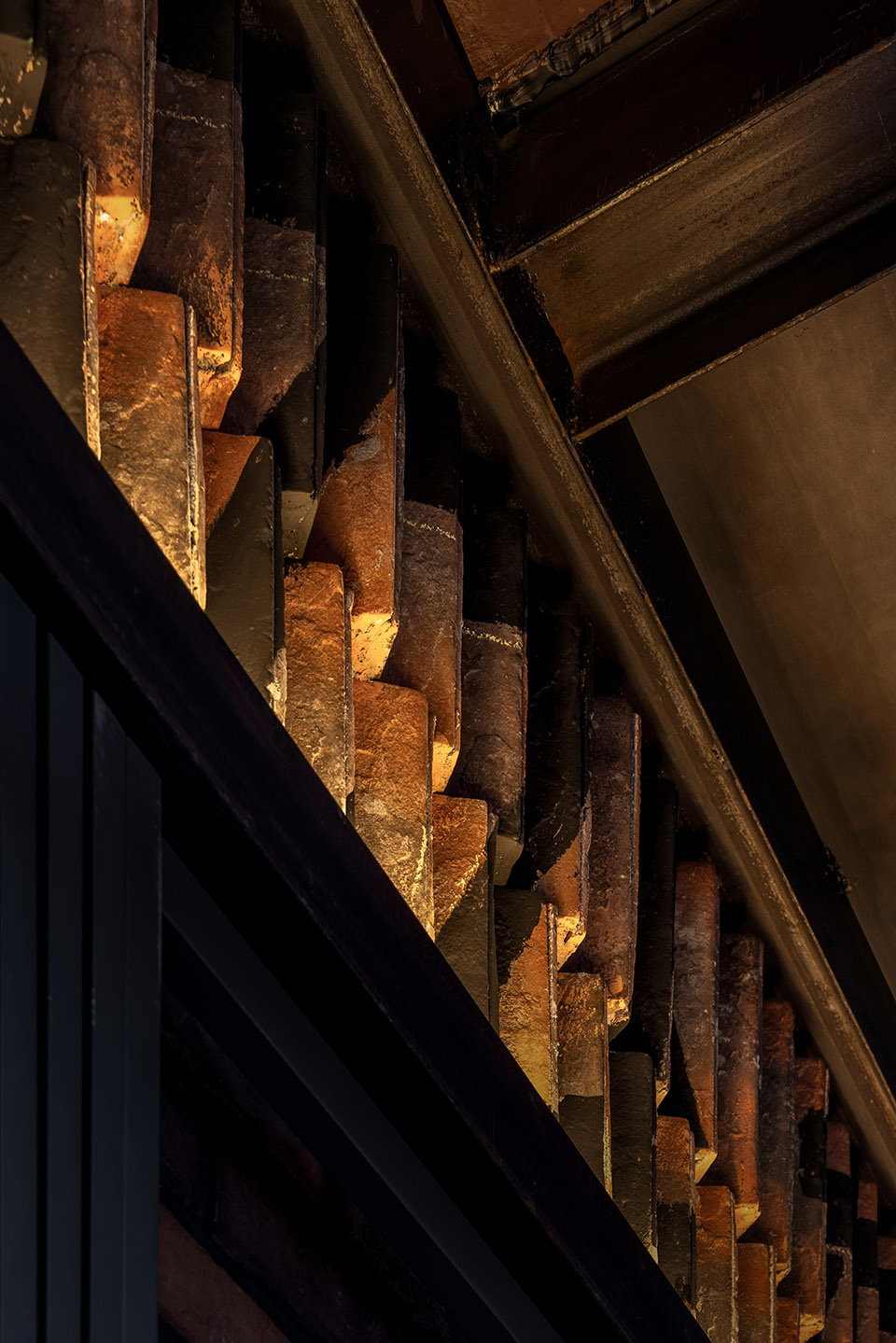 LEE’S PIZZA李氏披萨丨中国沈阳丨白菜设计-21