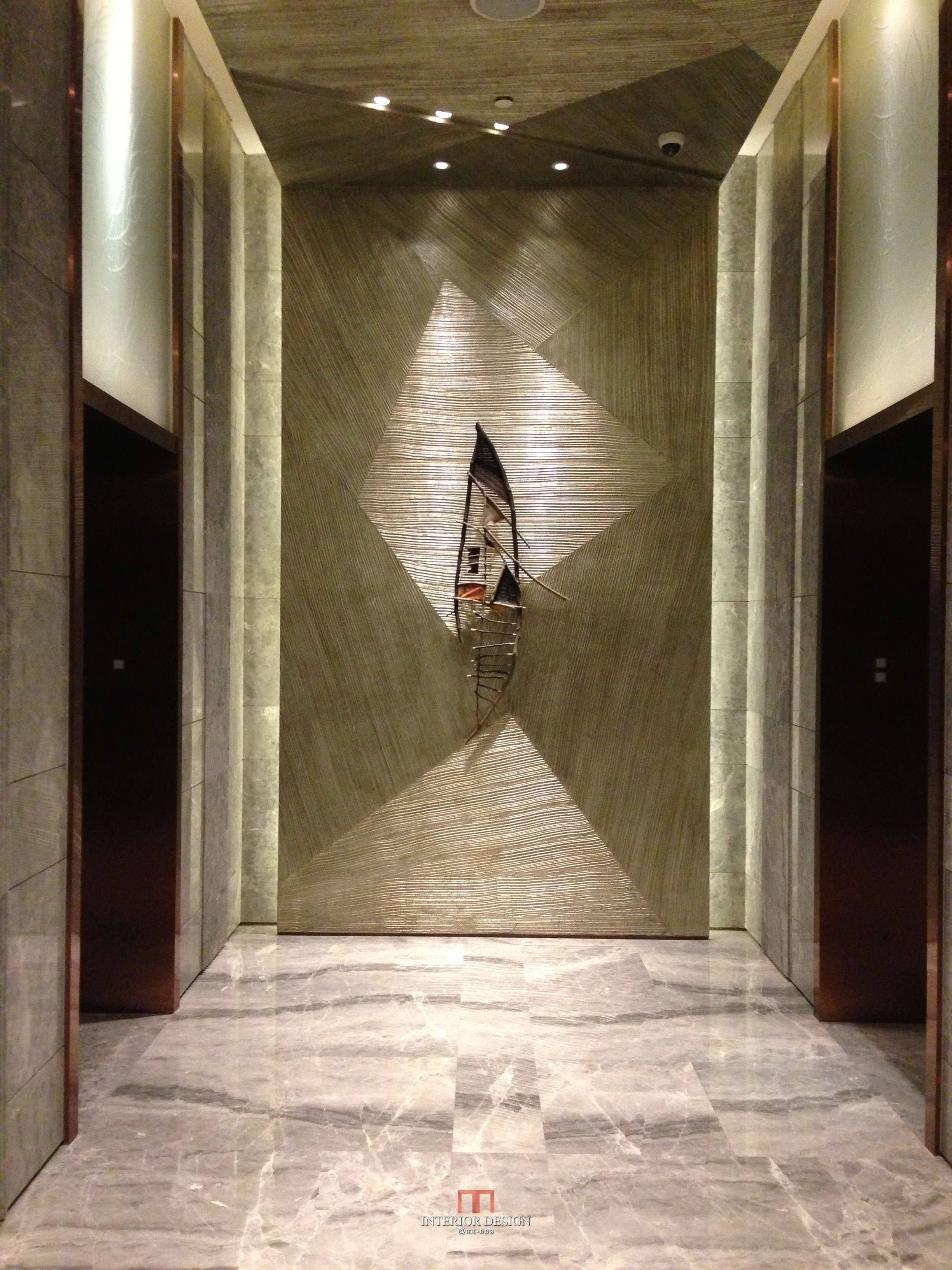 上海浦东文华东方酒店(会员自拍)-2-30