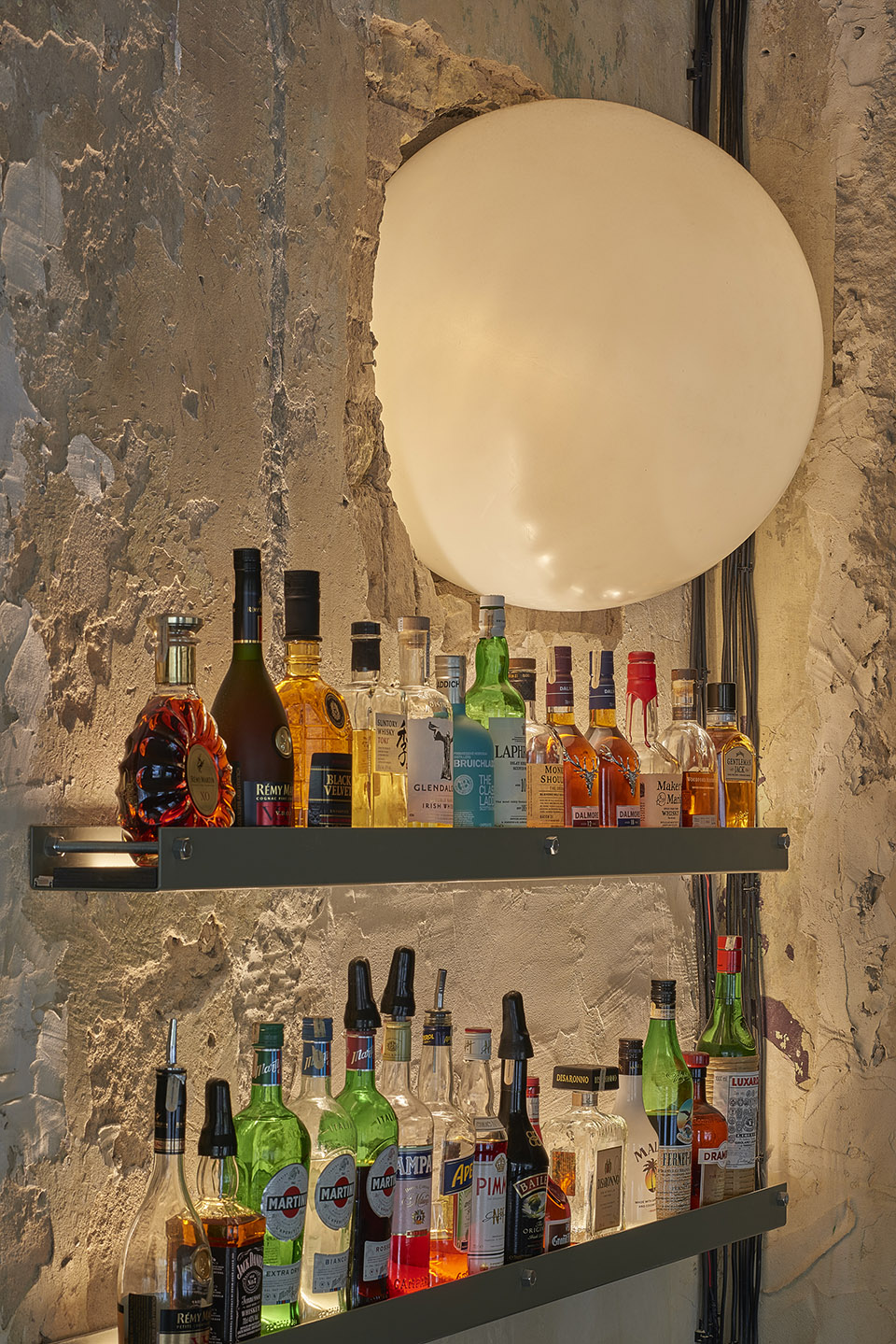 立陶宛 Babble 餐厅-12