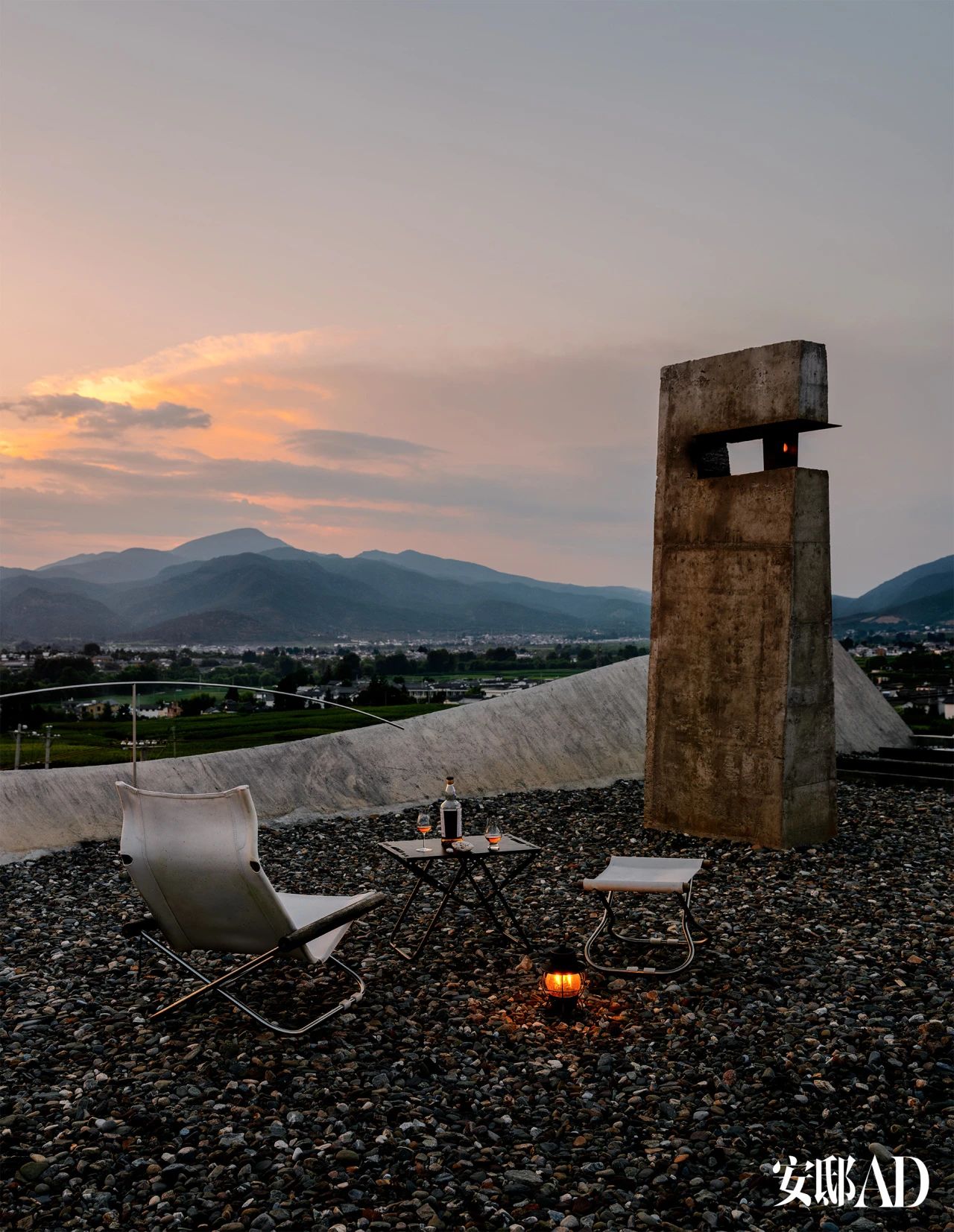 东南村8号丨中国大理丨北京xian氙建筑工作室（王岩石,白河）-64