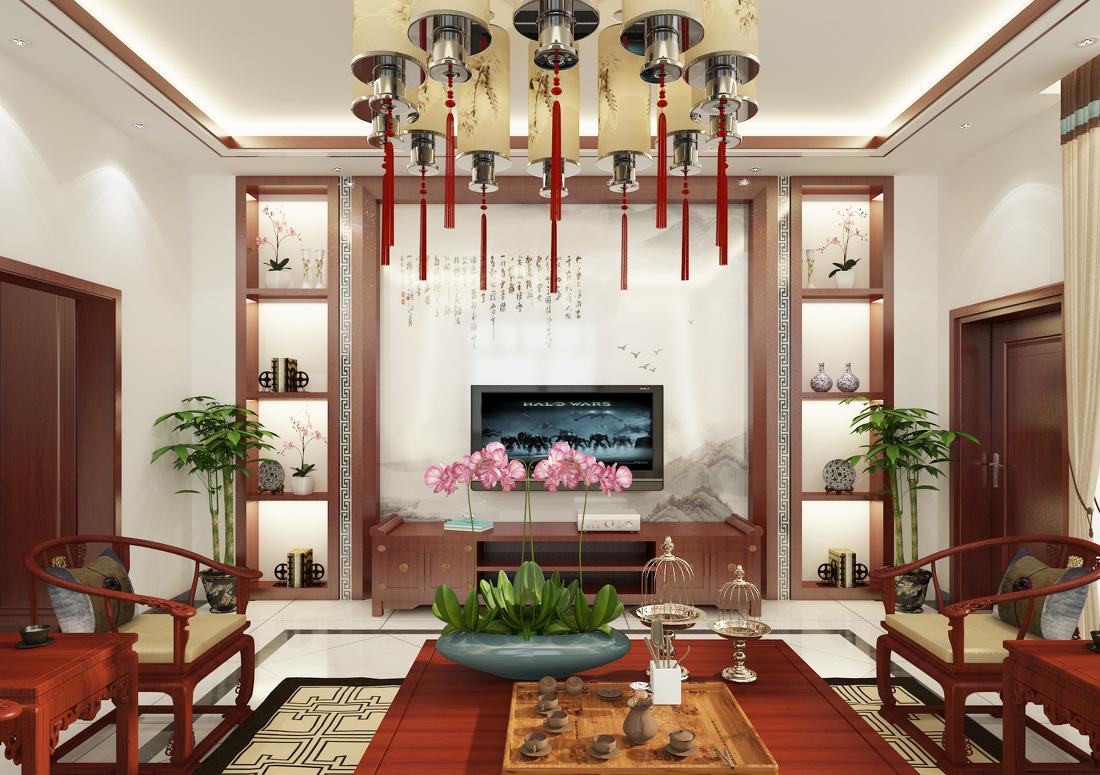 
腾富苑109栋05 -1