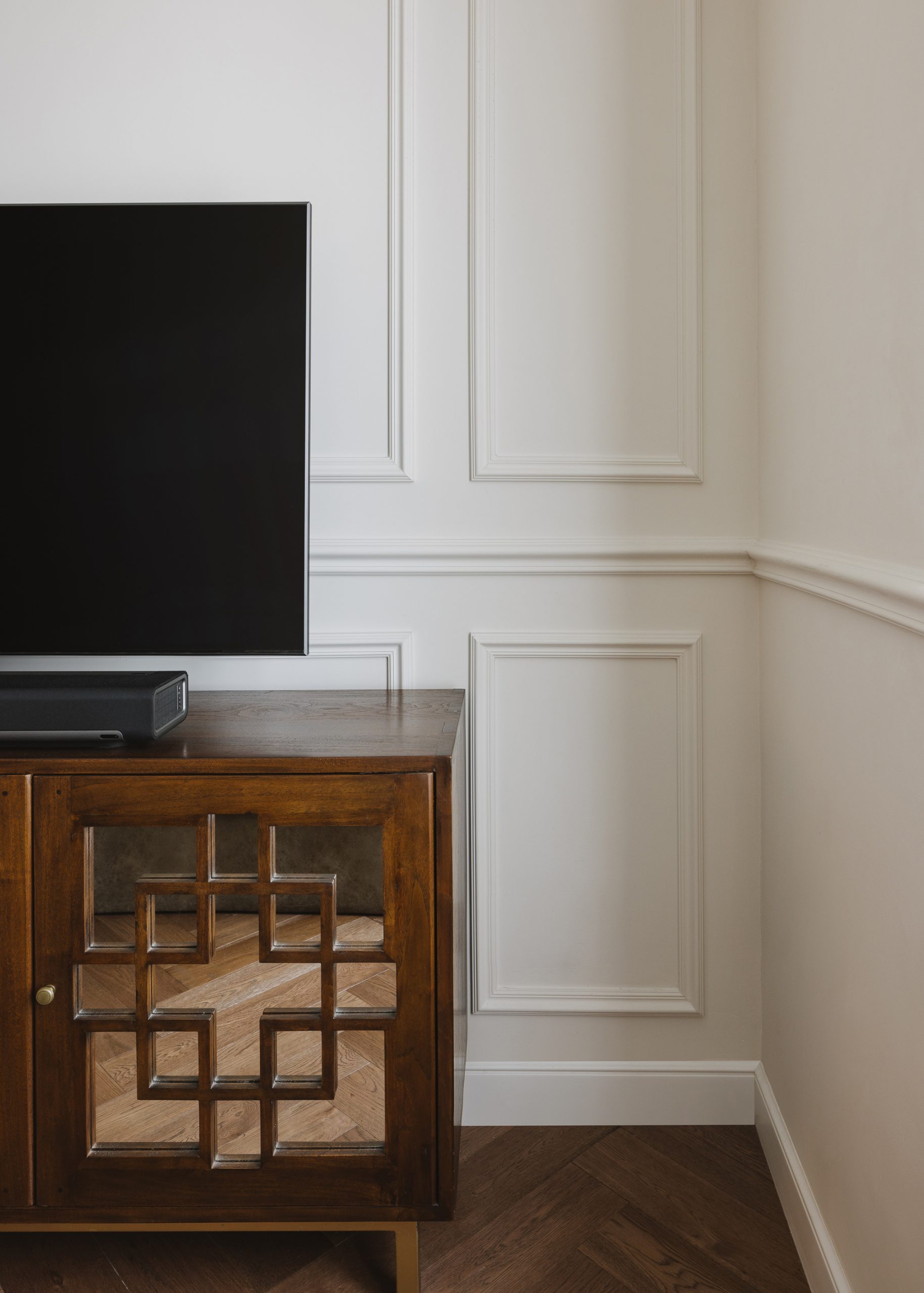 Costa Rhu 2卧室公寓室内设计丨新加坡丨The Interior Lab-28