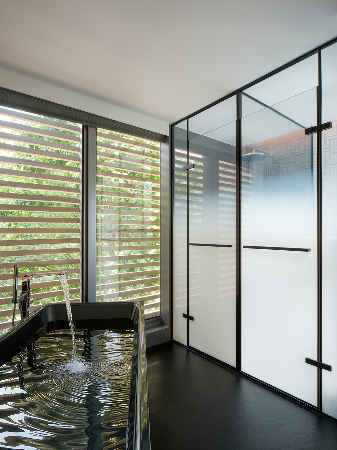 新作 · 余颢凌｜深圳700㎡ 半山观海别墅丨中国深圳丨STUDIO.Y室内设计事务所,四川尚舍家室内设计-192