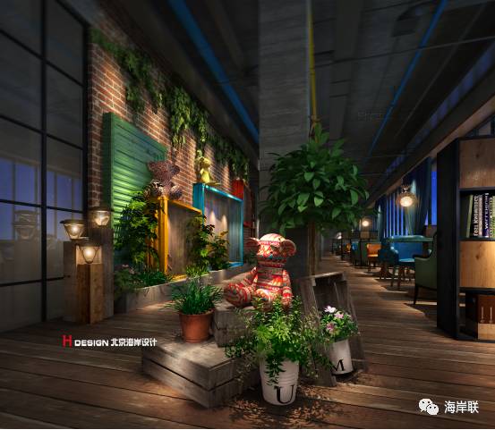 归本主义丨约克音乐西餐厅，无与伦比的美丽-12