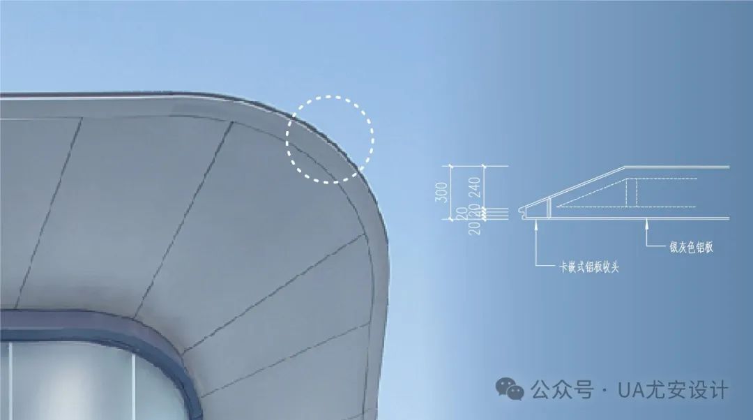 深圳华润云上润府二期城市展厅丨中国深圳丨UA尤安设计-36