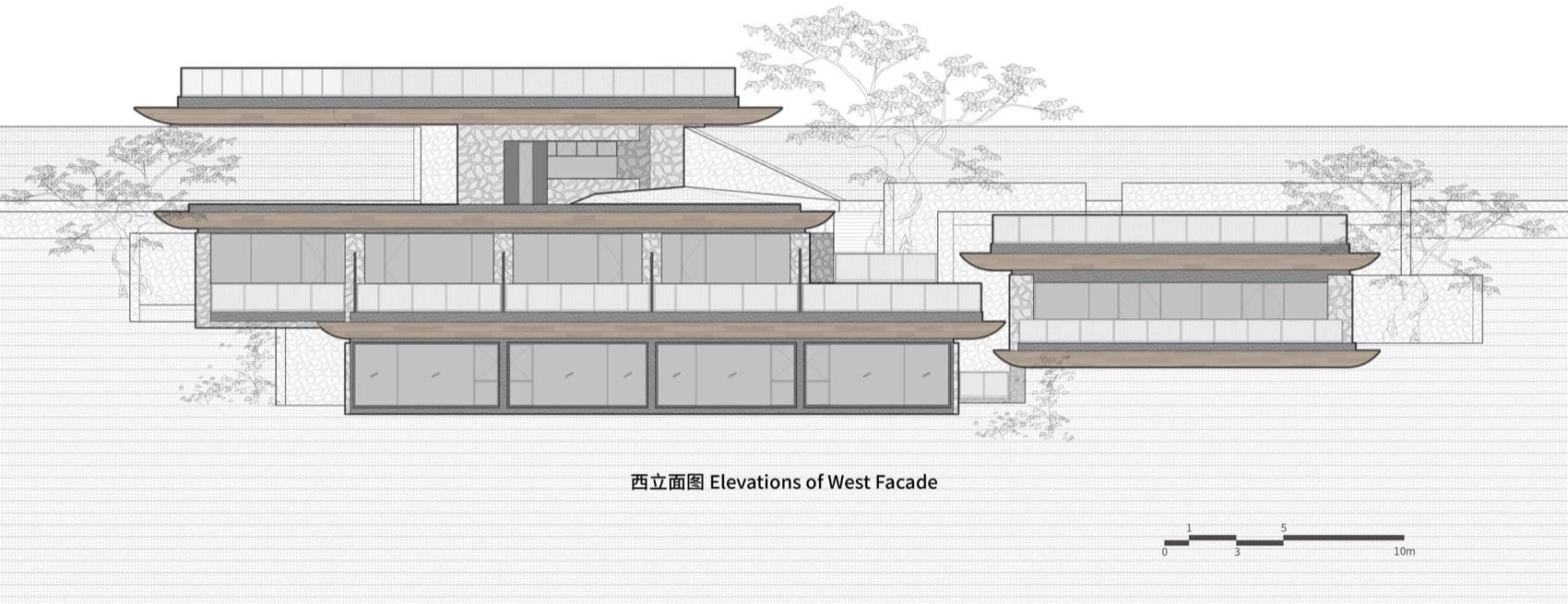 下岩贝景区云峰十二重丨中国浙江丨line 建筑事务所-241