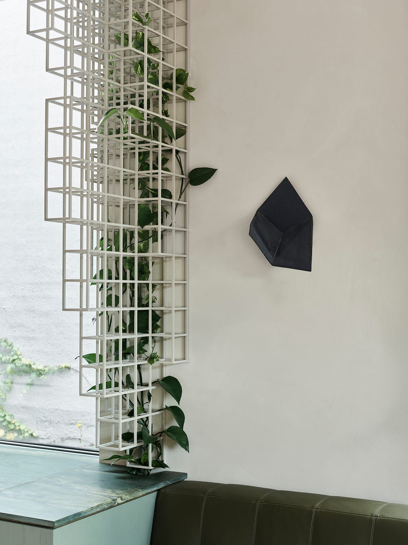 Terra Firma by Robson Rak-14