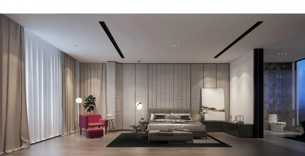 简约现代家居，打造舒适生活空间-14
