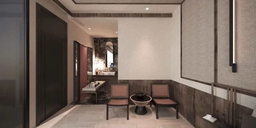 乡村度假小屋设计丨勾勾手设计网-37