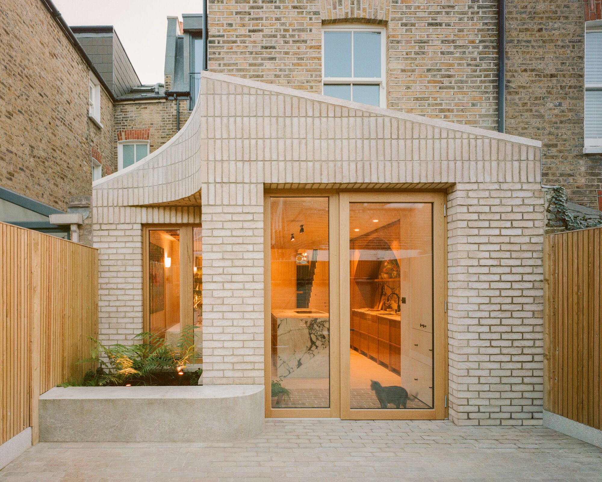 丨英国伦敦丨Studio McW-58