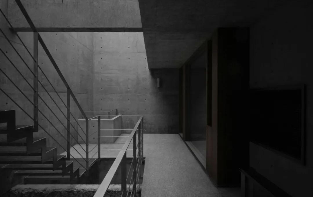 观念的到场上下杭住宅丨中国福建丨東形西見-19