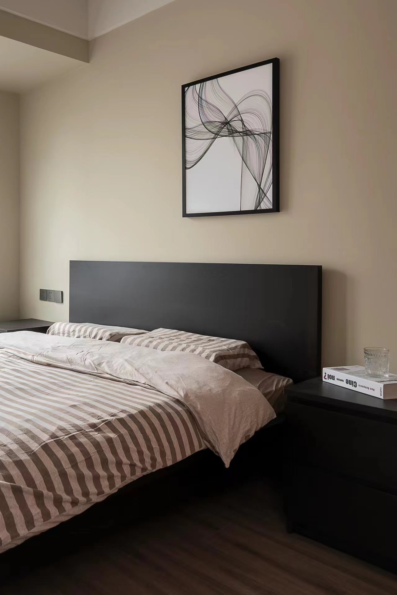 礼赞中的黑白丨啄梦设计-39