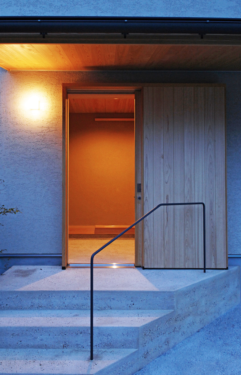 牧野の家,House of Makino丨日本大阪丨十木舎-39