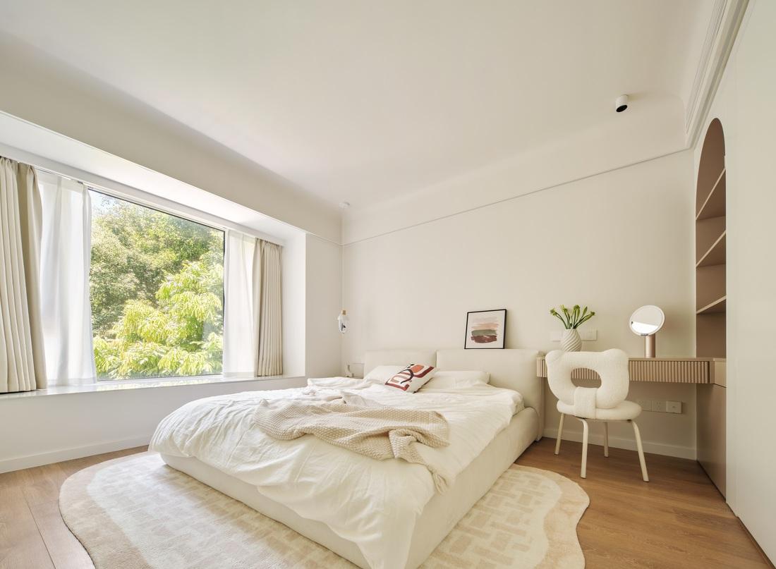 90 后清华学霸极简居丨中国深圳-35