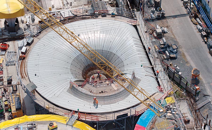 Main Station Stuttgart（斯图加特主车站）丨德国斯图加特丨Ingenhoven Architects-30