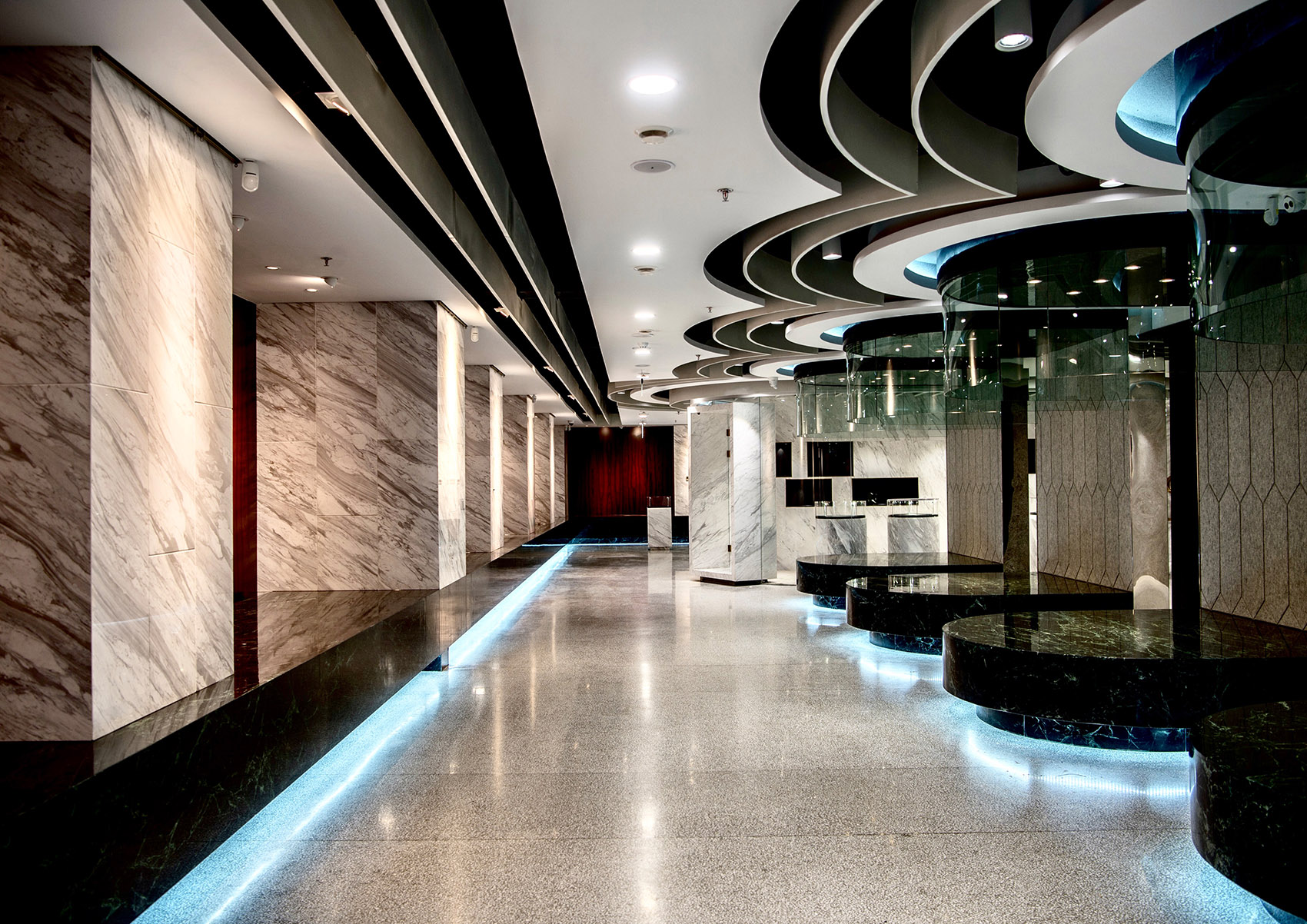 吉林经典艺术博物馆,长春 / unarchitecte-3