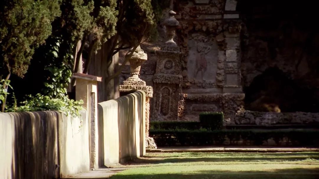 意式文艺复兴庄园 | 加贝阿伊阿花园-31