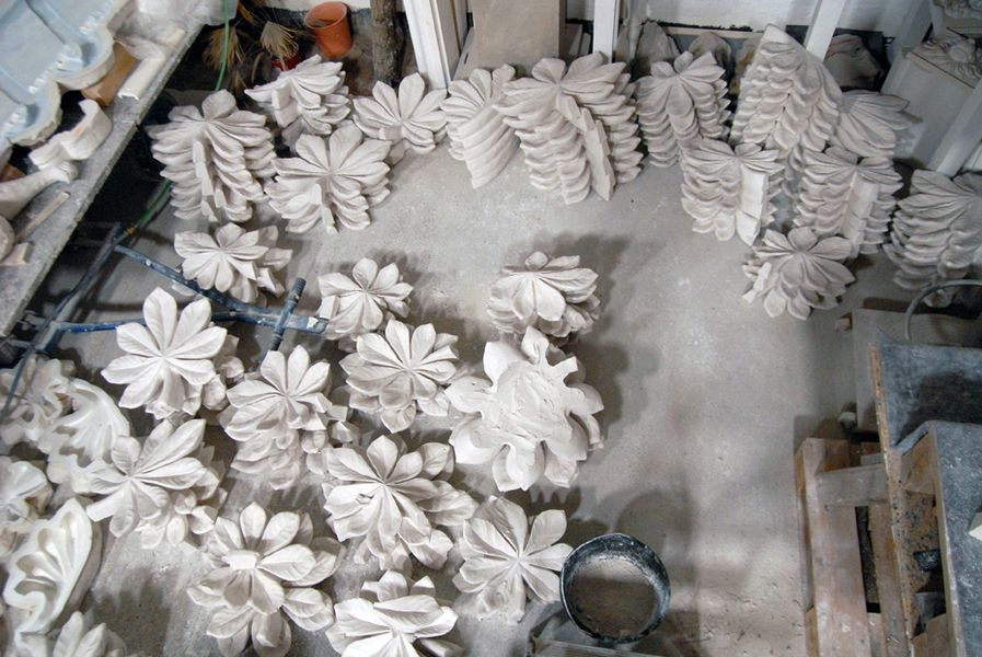 丨GermanyLeipzig丨HPP Architekten-65