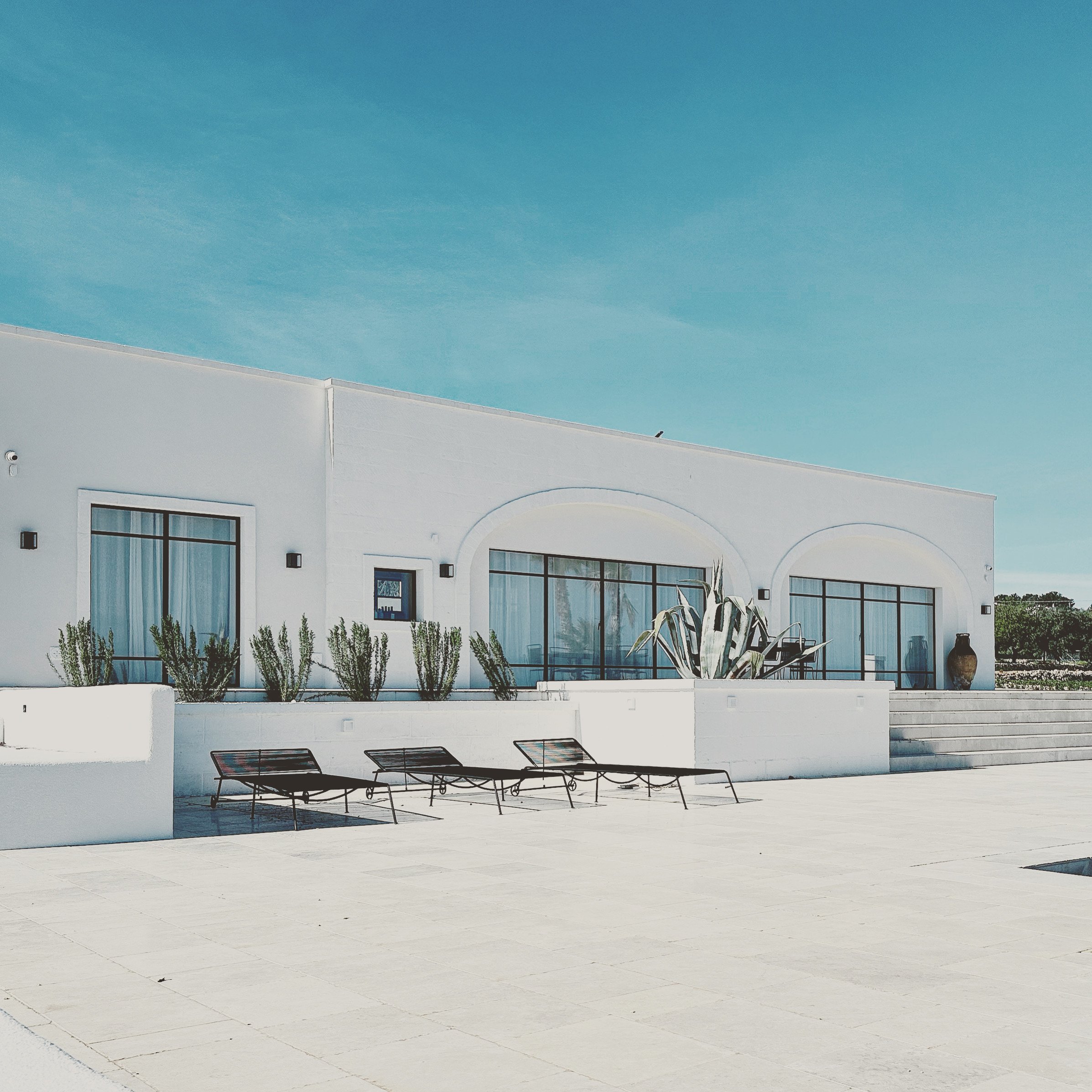 马林盖利住宅酒店丨意大利丨Paolo Pellegrini-3